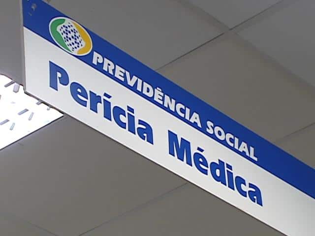 Como agendar uma perícia no INSS