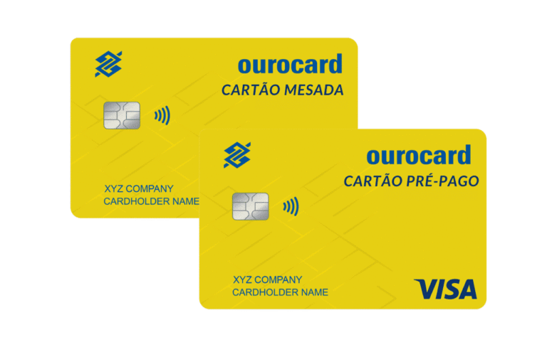 Como solicitar cartão Ourocard Pré-pago