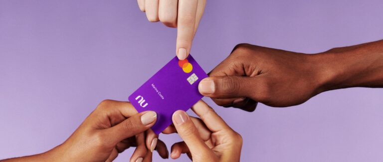 Aprenda como ter o seu cartão Nubank!