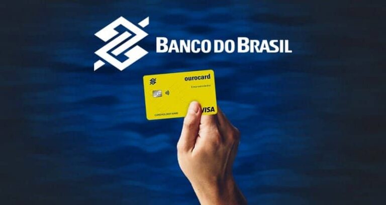 Conheça o cartão de crédito Ourocard pré-pago! Disponível para negativados!