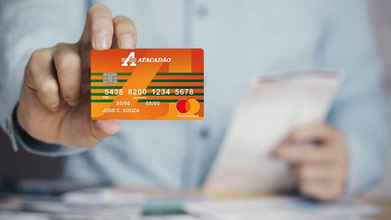 Aprenda tudo sobre o cartão Atacadão que oferece descontos exclusivos!