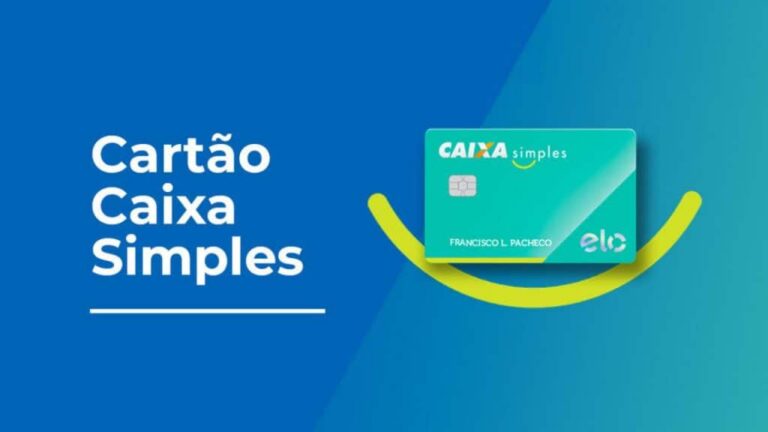 Cartão Caixa Simples- Tudo o que você precisa saber!