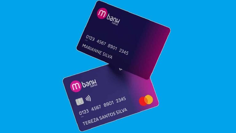 Descubra como solicitar o seu Cartão Mbank