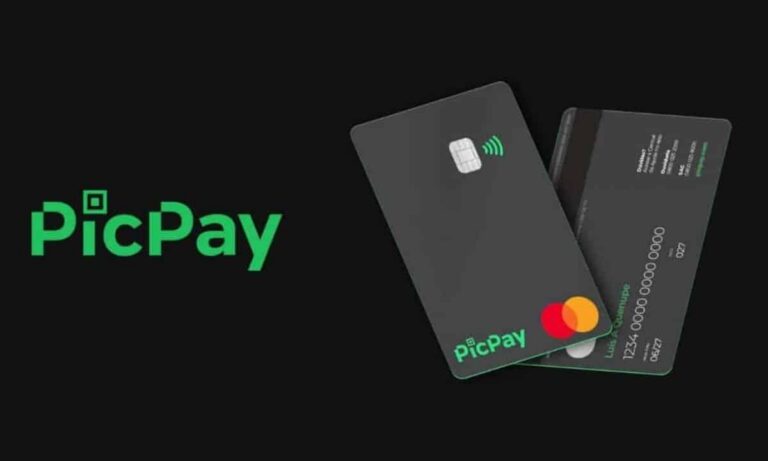 Descubra como solicitar o seu cartão PicPay