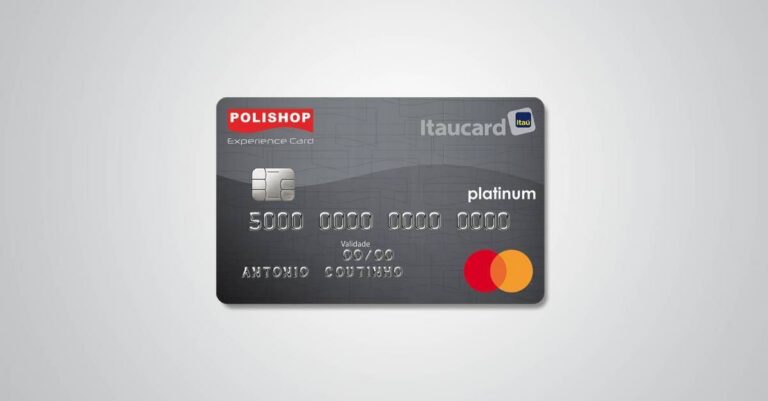 Descubra como solicitar o seu Cartão Polishop!