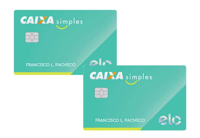 Descubra como solicitar o seu Cartão Caixa Simples!