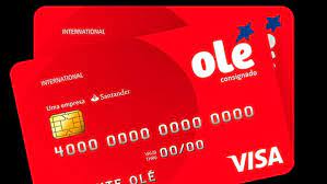Descubra como solicitar o seu cartão Olé Consignado