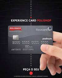 Cartão Polishop- Tudo o que você precisa saber!