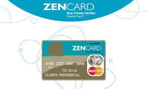 Descubra como solicitar o seu Cartão Zen Card