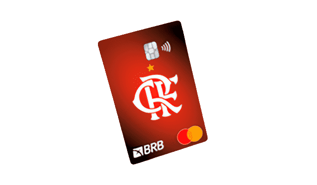 Cartão BRB Flamengo Tudo o que você precisa saber!