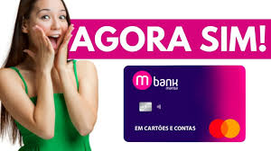 Cartão Mbank- Tudo o que você precisa saber!