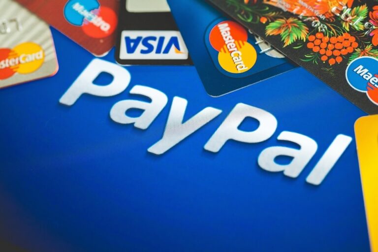 Cartão PayPal pré-pago que realiza aprovação de negativados!