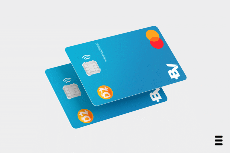 Conheça o seu Cartão Dotz internacional que oferece o primeiro ano de anuidade gratuita!