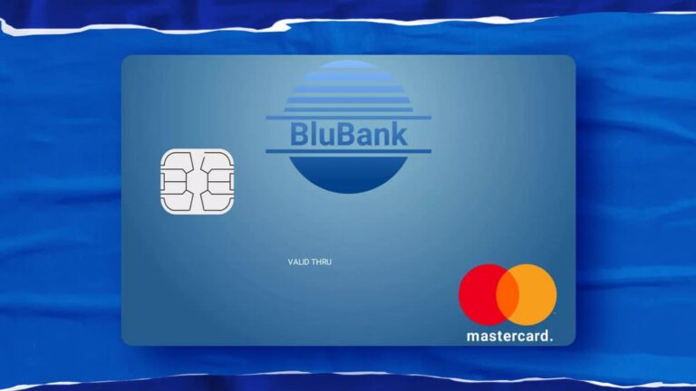 Cartão BluBank: Descubra como realizar a solicitação!