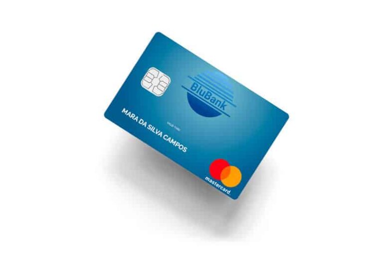 Conheça o Cartão BluBank feito para negativado!
