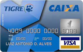 Conheça o Cartão Tigre Caixa que conta com um programa de pontos incrível!