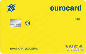 Descubra como solicitar o seu cartão OuroCard Fácil!
