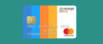 Como solicitar o seu cartão Pré-pago Recarga Pay