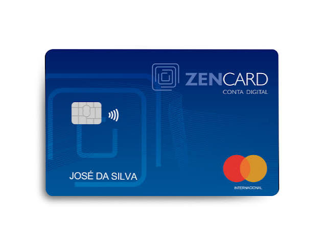 zencard