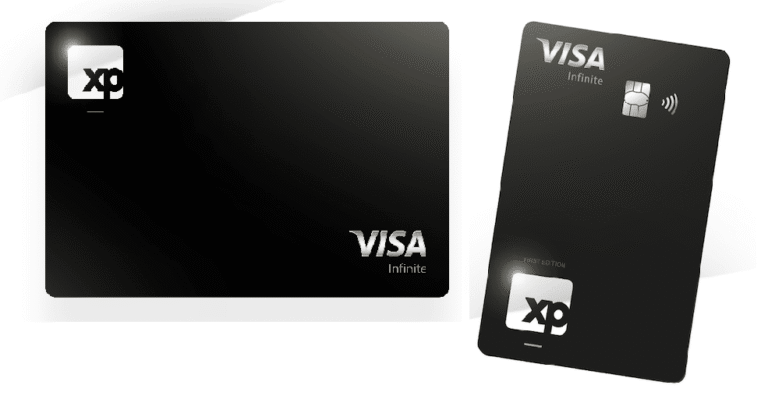 Cartão de crédito XP Visa Infinite: Aprenda a solicitar!