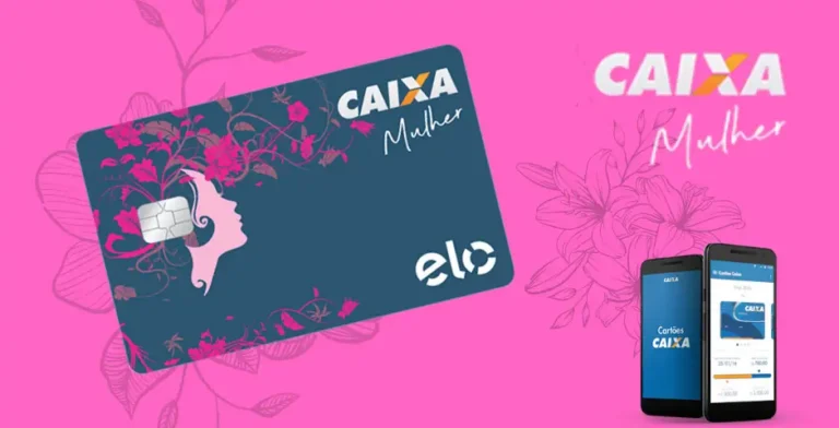 Cartão Caixa Mulher: Aprenda a solicitar o seu!