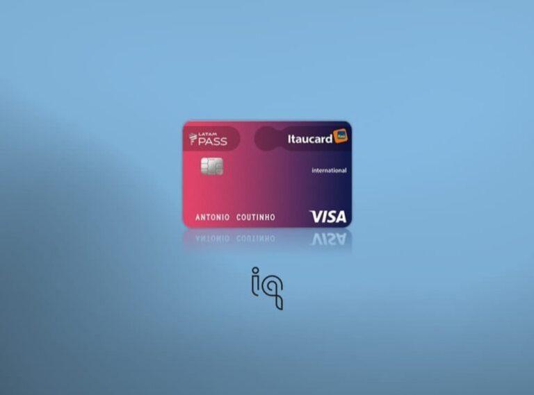 Cartão de Crédito Latam Pass Internacional: Possibilidade de zerar anuidade! Confira