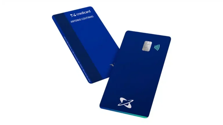 Descubra como solicitar o seu Cartão de crédito Credicard Platinum!