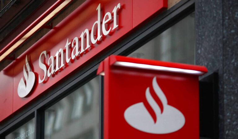 Santander deve liberar mais de R$79 milhões para clientes; saiba que poderá receber e quais os valores