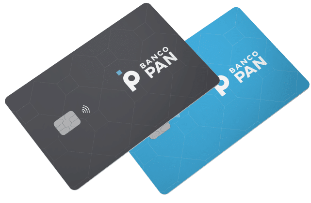 Cartão Banco PAN Zero Anuidade! Conheça
