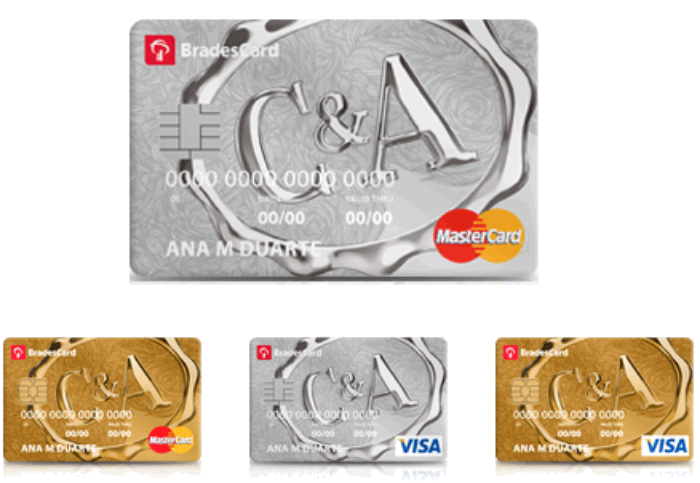 Descubra como solicitar o seu Cartão C&A Internacional!
