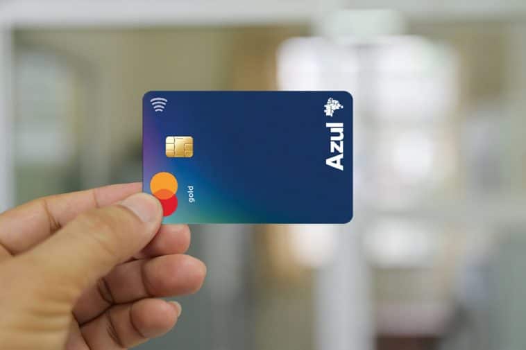Descubra como solicitar o seu Cartão Azul Itaucard Gold Mastercard!