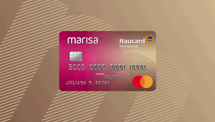Cartão Marisa Itaucard: 50% de desconto no seu ingresso em entradas de shows, cinema e muito mais.