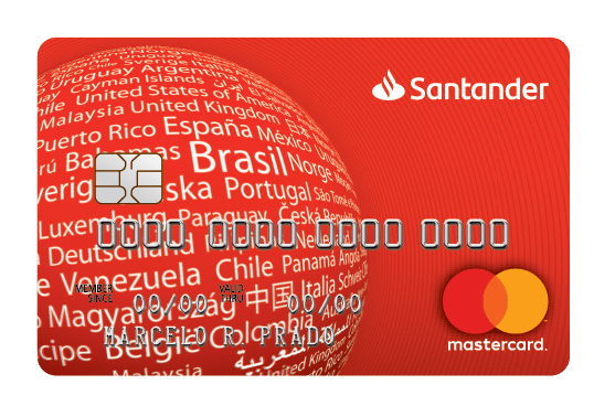Cartão Santander Básico: Programa de pontos, Controle virtual e muitas outras vantagens! Conheça