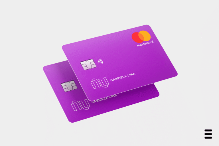 Cartão de Crédito Nubank Platinum: Sem cobrança de anuidade!