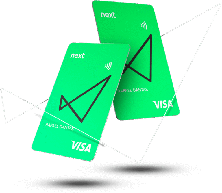 Cartão Next Platinum: Oferece descontos e cashback!  Conheça