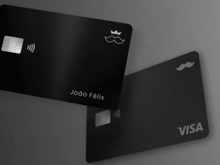 Cartão de crédito Rappi Card: Não possui anuidade! Conheça
