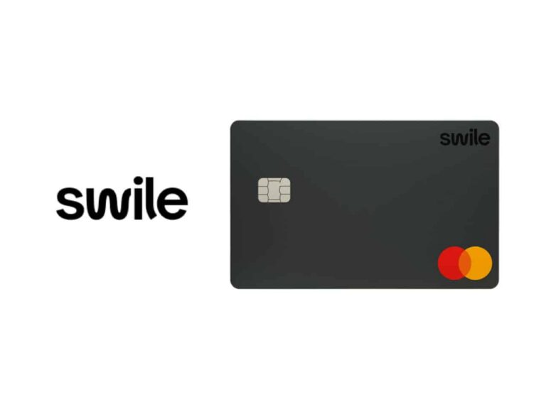 Cartão Swile Card: Feito para negativados e sem anuidade!