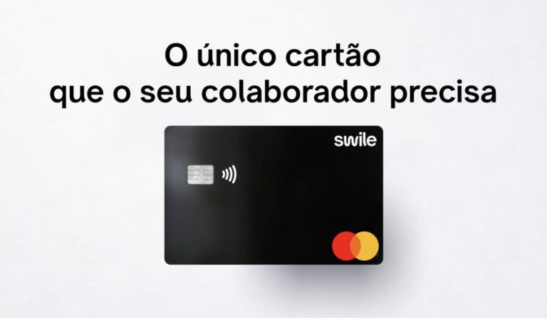 Cartão Swile Card: Descubra como solicitar o seu!