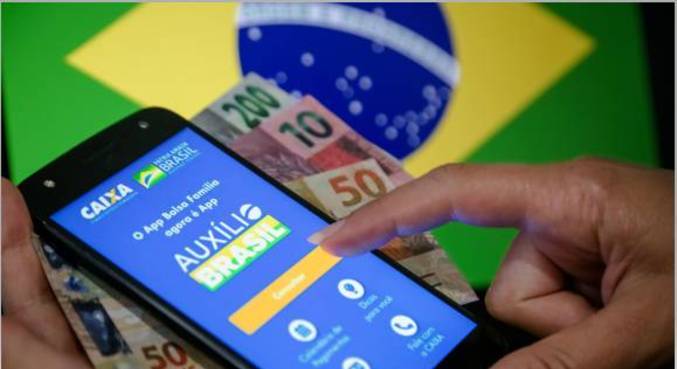 Auxílio Brasil tem novo valor divulgado: Confira as novidades do benefício