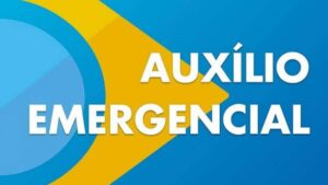 auxilio emergencial