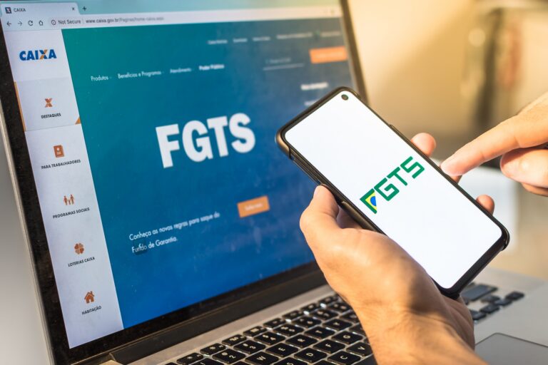 FGTS extraordinário de R$1 mil ainda pode ser solicitado pelos trabalhadores; Saiba como