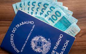 Valor do salário mínimo para 2023; Confira o valor e quando ele passa a ser vigente