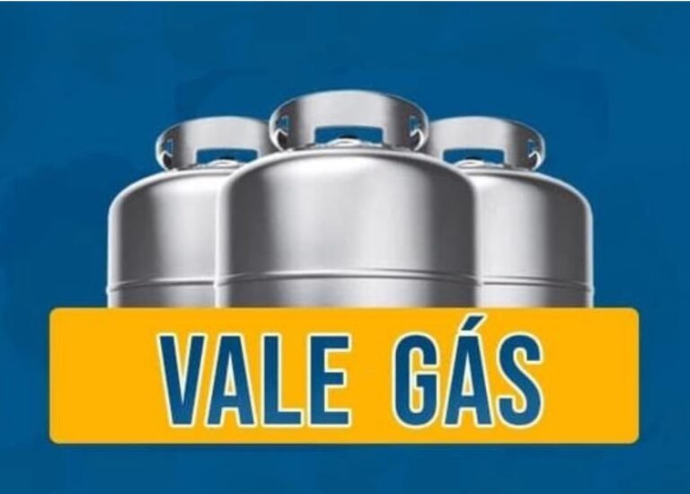 Vale gás: Governo libera parcela extra do benefício. Confira o valor