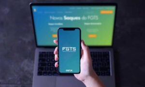 Saque extraordinário do FGTS está disponível para alguns grupos; Saiba quais são e como verificar sua situação