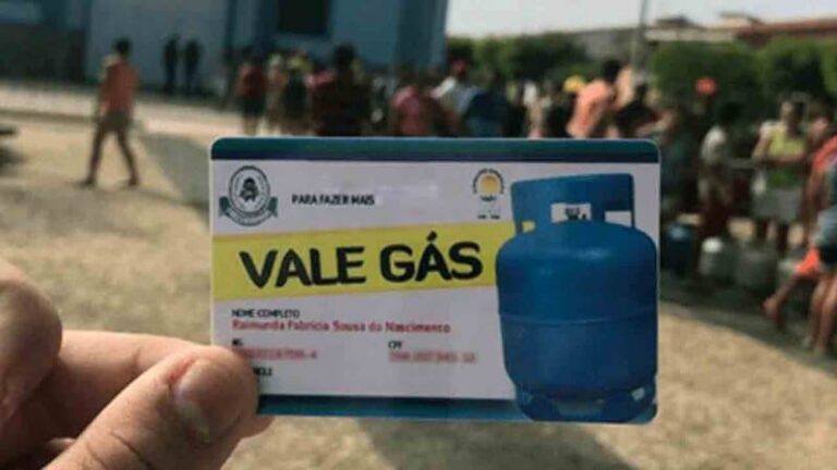 Vale Gás: Por que não recebi o benefício? saiba como resolver este problema
