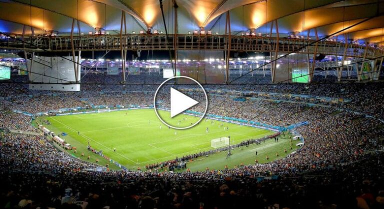 Melhores aplicativos para assistir futebol no celular
