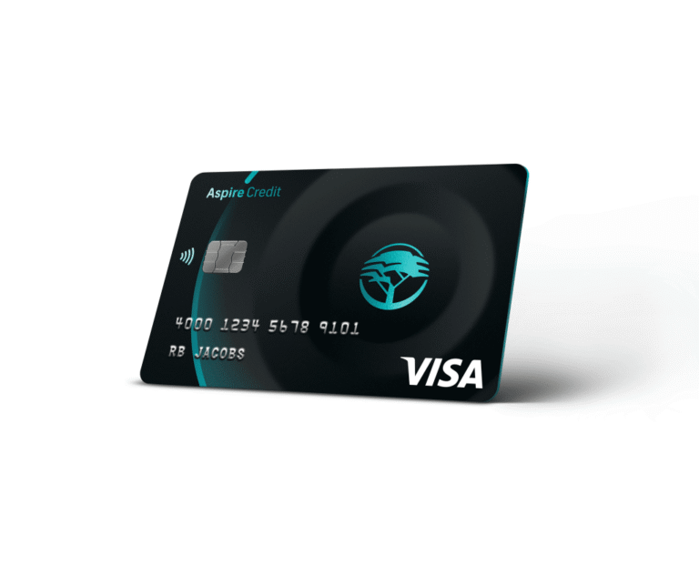 Unlock exceptional benefits with FNB Aspire Credit Card: A comprehensive guide!