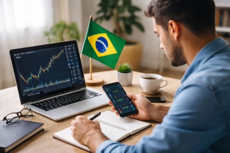 O investidor pessoa física no Brasil: como o perfil influencia decisões