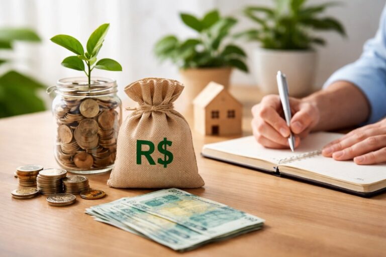 Renda fixa no Brasil: como o cenário econômico redefine expectativas