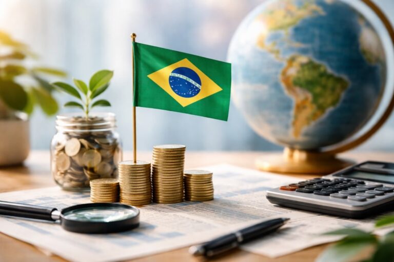 Tributação de investimentos no Brasil: impactos reais no retorno final